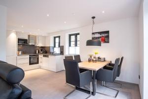 Maison de vacances Ferienhaus Böhler Ferienhaus Böhler 115b Böhler Landstrasse 115 25826 Westereck Schleswig-Holstein