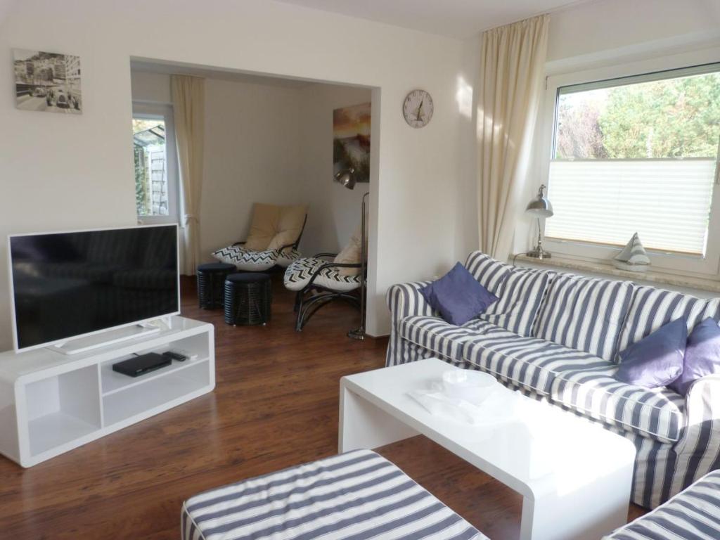 Ferienhaus Böhler Sand Böhler Landstraße 209, 25826 Süderhöft