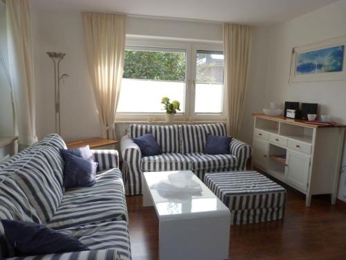Ferienhaus Böhler Sand
