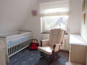 Maison de vacances Ferienhaus Böhler Sand Böhler Landstraße 209 25826 Süderhöft Schleswig-Holstein