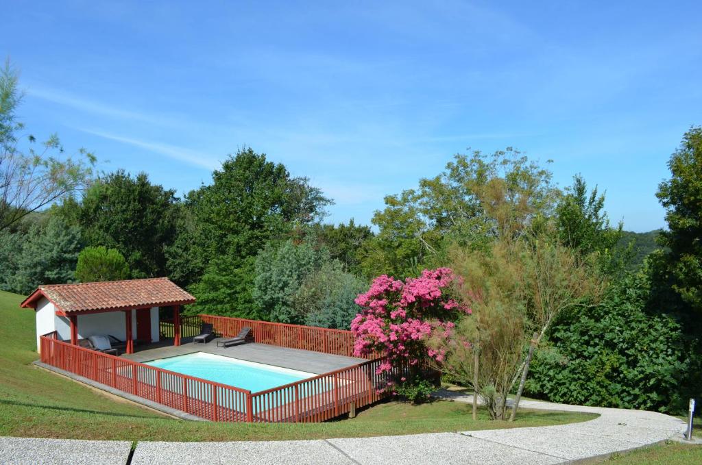 Ferienhaus \