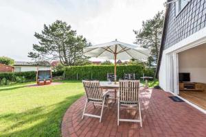Ferienhaus Boje 9