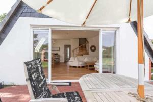 Ferienhaus Boje 9