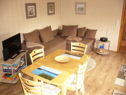 Ferienhaus Braack
