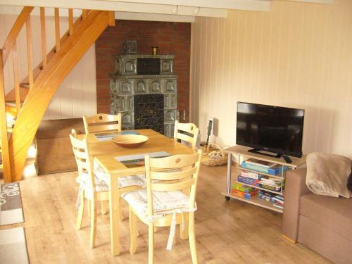 Ferienhaus Braack