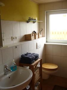 Ferienhaus Braack