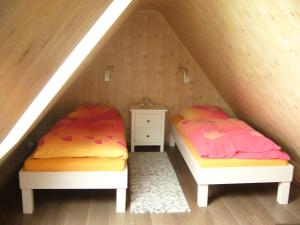 Ferienhaus Braack
