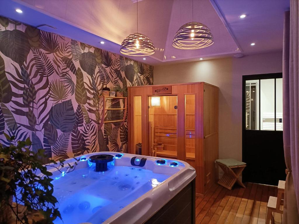 Ferienhaus Braack