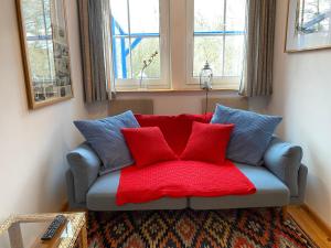 Ferienhaus Bredow