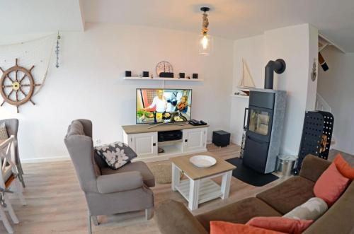 Ferienhaus \