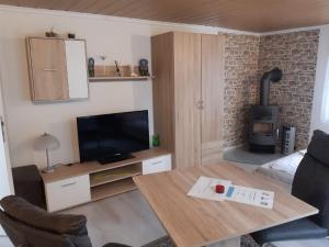 Ferienhaus Breege RUeG 1952