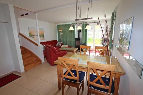 Ferienhaus Breege RUeG 2151