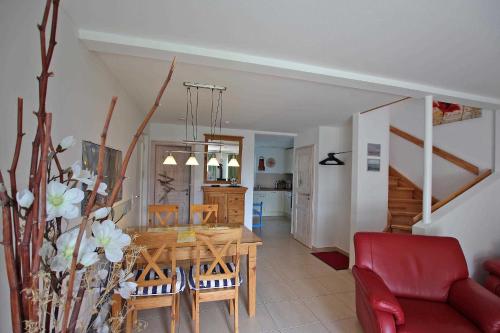 Ferienhaus Breege RUeG 2151