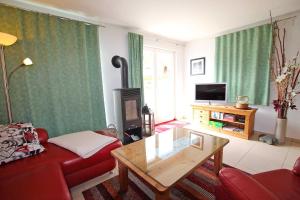 Ferienhaus Breege RUeG 2151