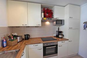 Ferienhaus Breege RUeG 2151