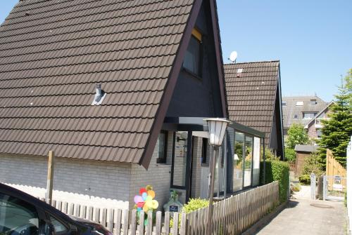 Ferienhaus Breithaupt