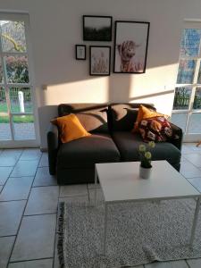 Maison de vacances Ferienhaus Bremke am Alfsee Wulfetannen 49597 Rieste Basse-Saxe