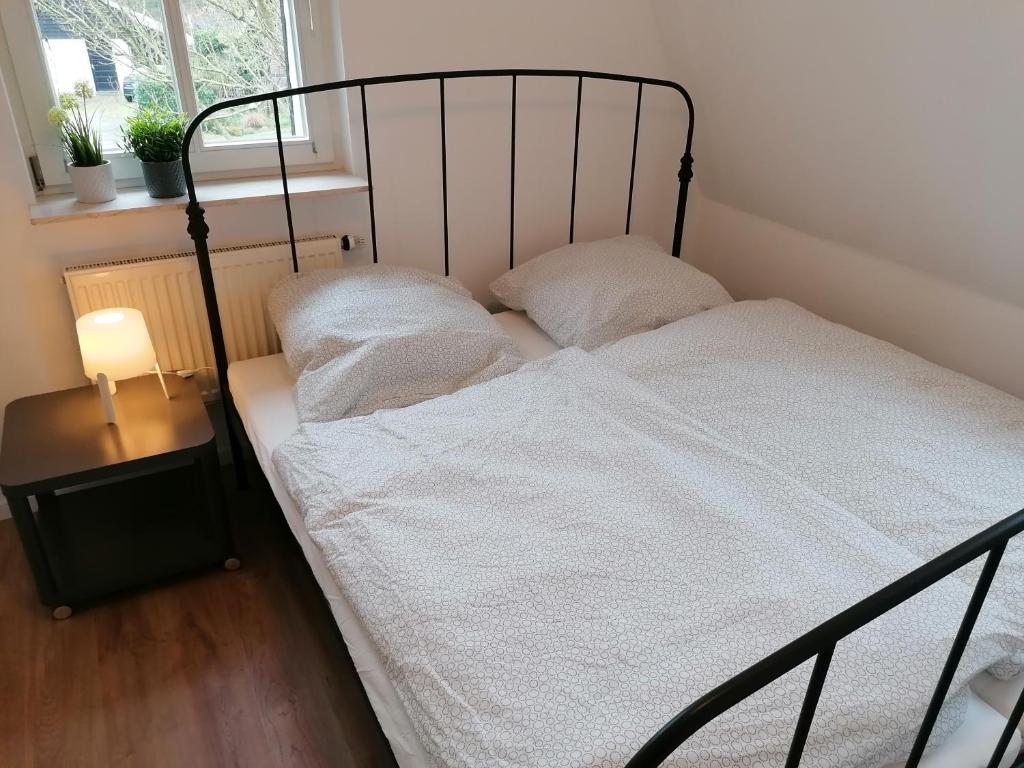 Maison de vacances Ferienhaus Bremke am Alfsee Wulfetannen 49597 Rieste