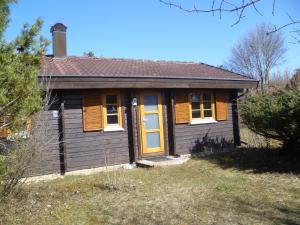 Maison de vacances Ferienhaus Bruckner Hayingen Lauterdörfle Maisenburger Weg 72534 Hayingen Bade-Wurtemberg