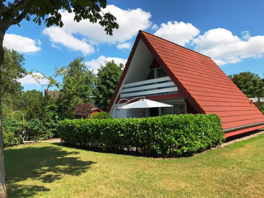 Ferienhaus „Buß“ 3 Knechtsand, 27639 Dorum Neufeld