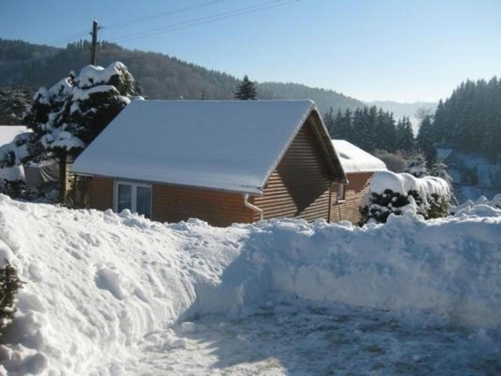 Ferienhaus Buchenblick Schleusinger Straße 76 98694 Ilmenau, 98694 Stützerbach