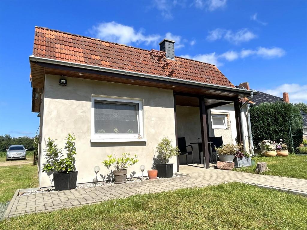 Ferienhaus Buddenhagen VORP 3101 Jägerweg 15, 17438 Buddenhagen