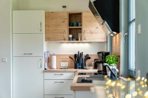 Ferienhaus Buddikate 54° Nord