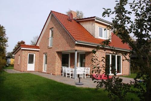 Ferienhaus Bullerbü