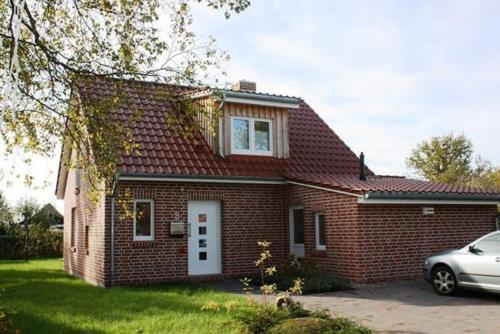 Ferienhaus Bullerbü