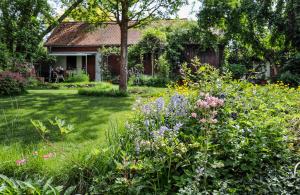 Maison de vacances Ferienhaus Burgblick 2A Spitalstraße 35516 Münzenberg Hesse