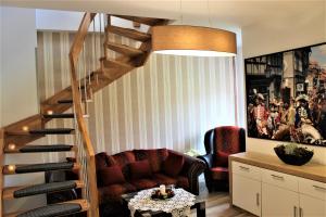 Ferienhaus Burgfried