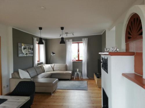 Ferienhaus Burgund