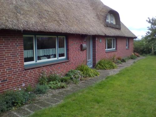 Ferienhaus Burkard