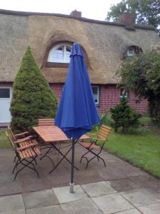 Ferienhaus Burkard