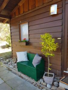 Maison de vacances Ferienhaus Bussard Neckartalstr. 172 64760 Gammelsbach Hesse