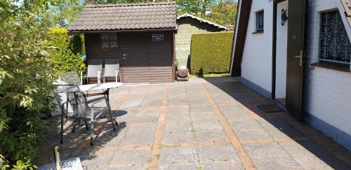 Ferienhaus \