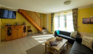 Maison de vacances Ferienhaus-Butterblume 12 Zum Ferienpark 26871 Papenbourg Basse-Saxe