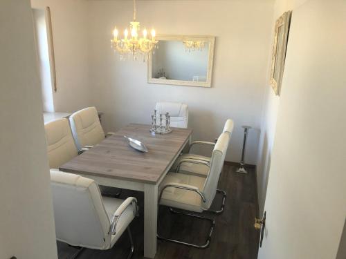 Ferienhaus Büttner Rimsting