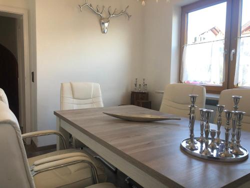 Ferienhaus Büttner Rimsting