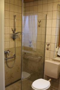 Ferienhaus Büttner Rimsting