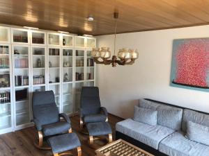 Ferienhaus Büttner Rimsting