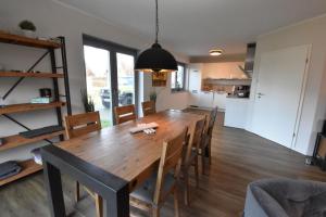 Ferienhaus Cappuccino auf der Insel Rügen