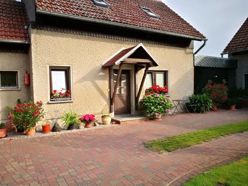 Ferienhaus Carola