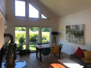 Ferienhaus Carpe Diem
