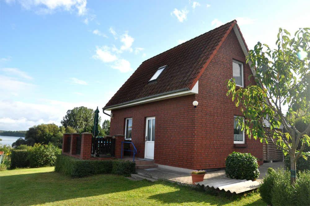 Ferienhaus Carpin SEE 3031 Seestraße 23, 17237 Carpin