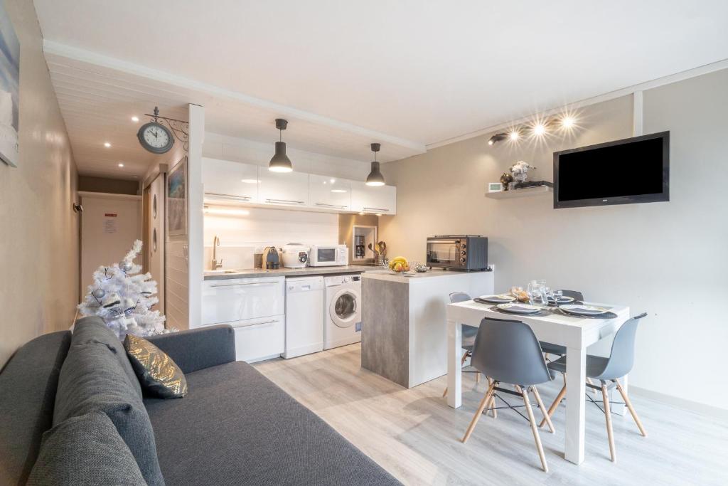 Ferienhaus Carpin SEE 3031