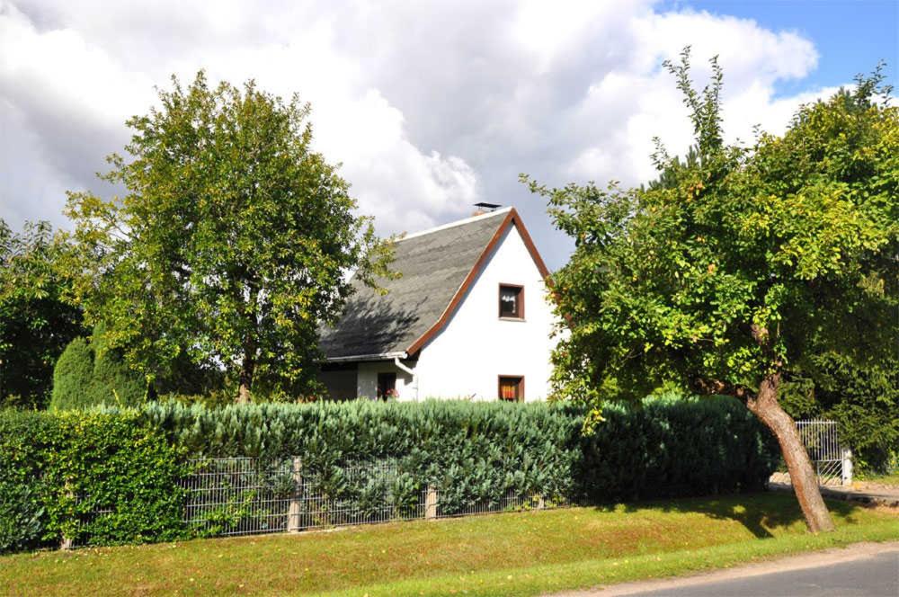 Ferienhaus Carpin SEE 781 Goldenbaumer Str. 20, 17237 Carpin