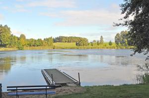 Maison de vacances Ferienhaus Carpin SEE 781 Goldenbaumer Str. 20 17237 Carpin Mecklembourg-Poméranie