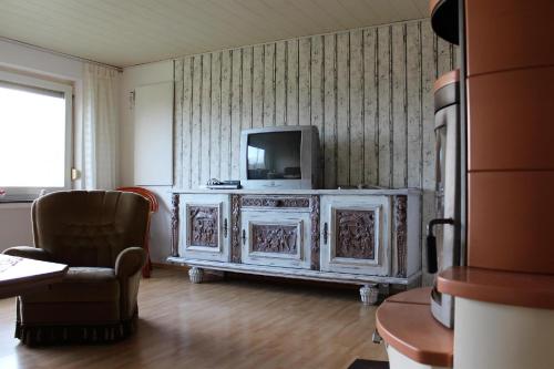 Ferienhaus Carstens-Plump