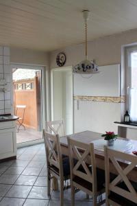 Ferienhaus Carstens-Plump